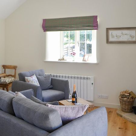Spindle Well Barn Villa Elsdon Bagian luar foto