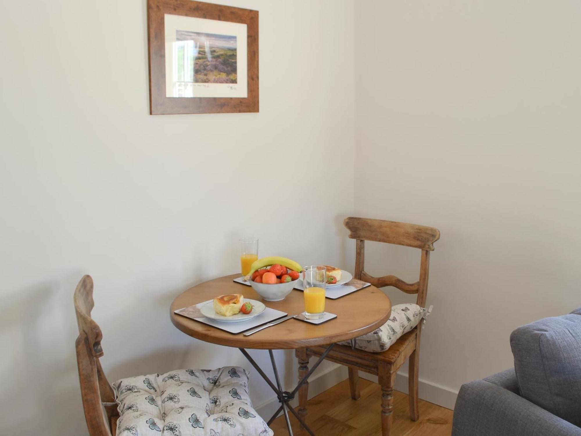 Spindle Well Barn Villa Elsdon Bagian luar foto